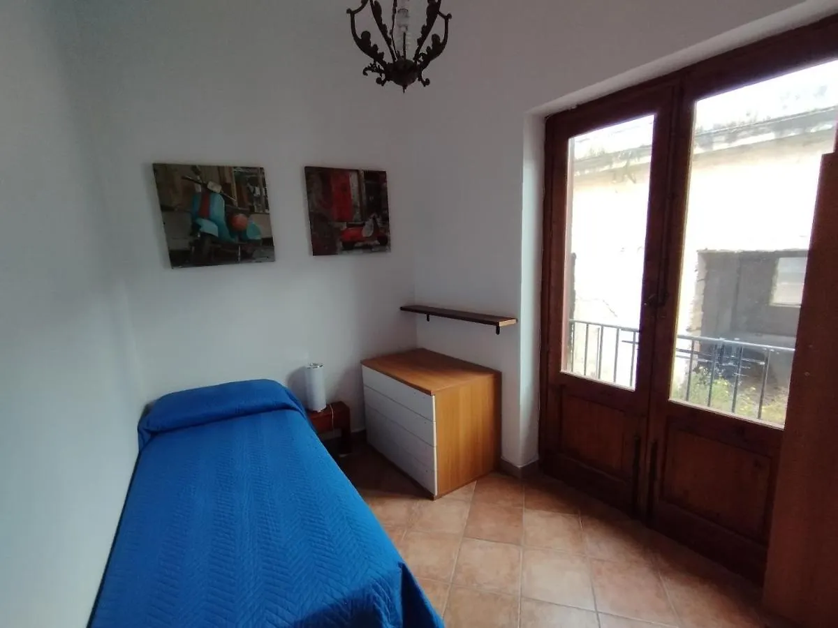 Apartment By The Market Palermo Italy