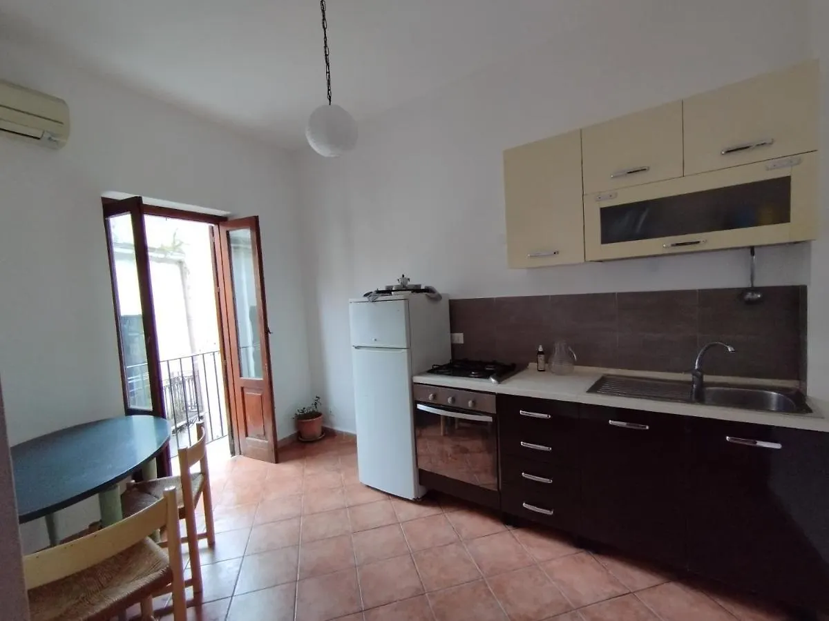 Apartment By The Market Palermo 0*,  Italy