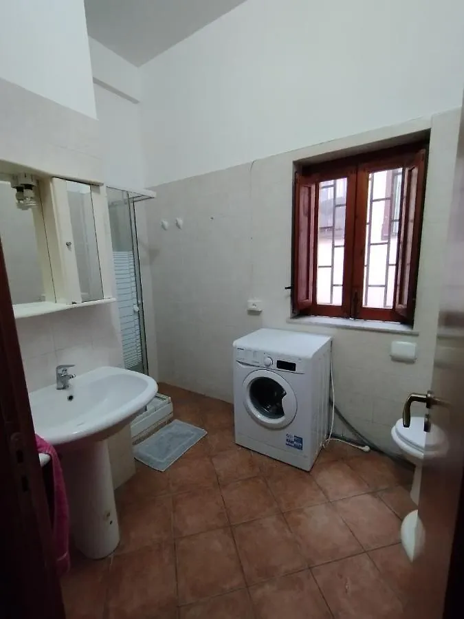 Apartment By The Market Palermo